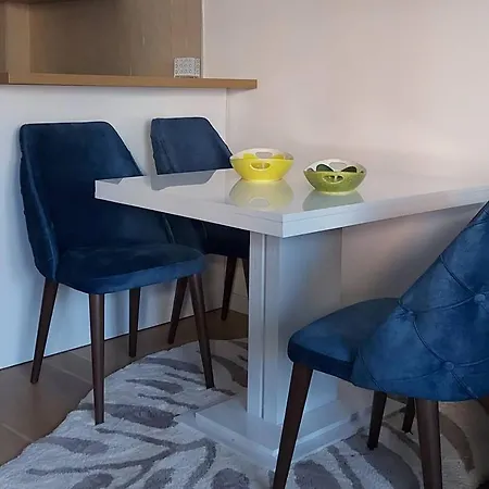 Impressive Apartment Trebinje