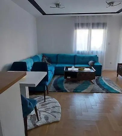 Appartement Impressive Trebinje