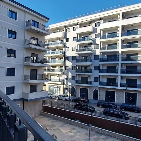Apartment Impressive *