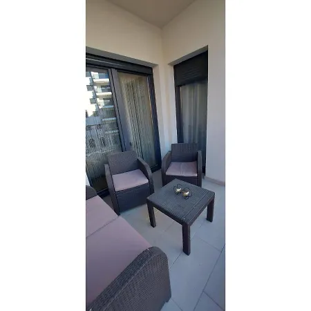 Impressive Apartment Trebinje