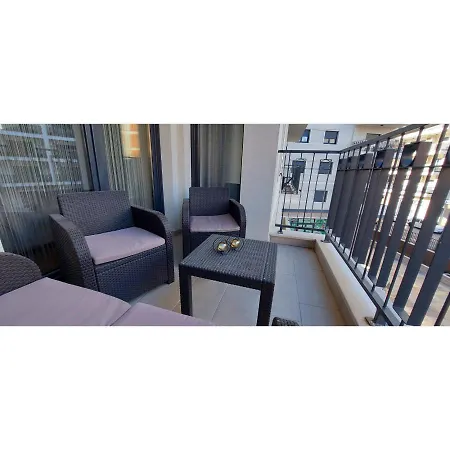 Impressive Διαμέρισμα *