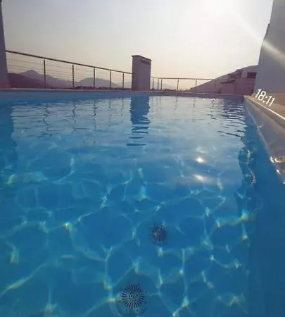 Διαμέρισμα Impressive *