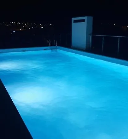 Impressive *