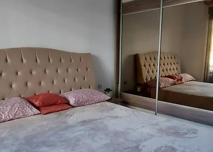 Apartman Impressive *